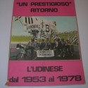 Storia dell'Udinese  A-2